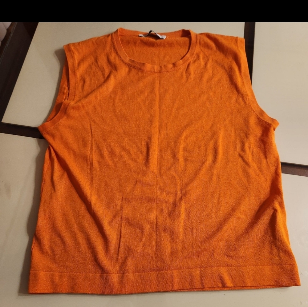 Zara Vest